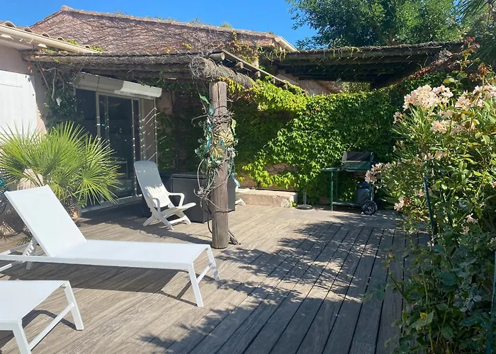 Appartement Marina Di Santa Giulia