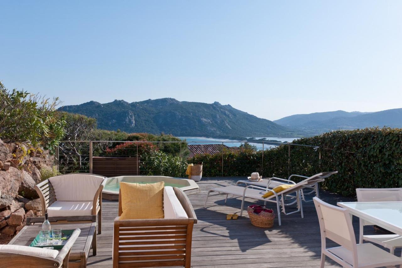 Appartement Marina Di Santa Giulia