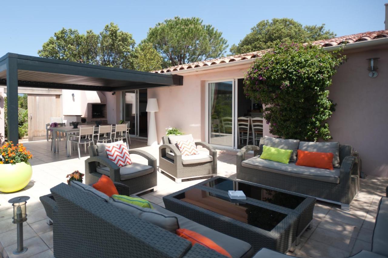 Marina Di Santa Giulia Apartment