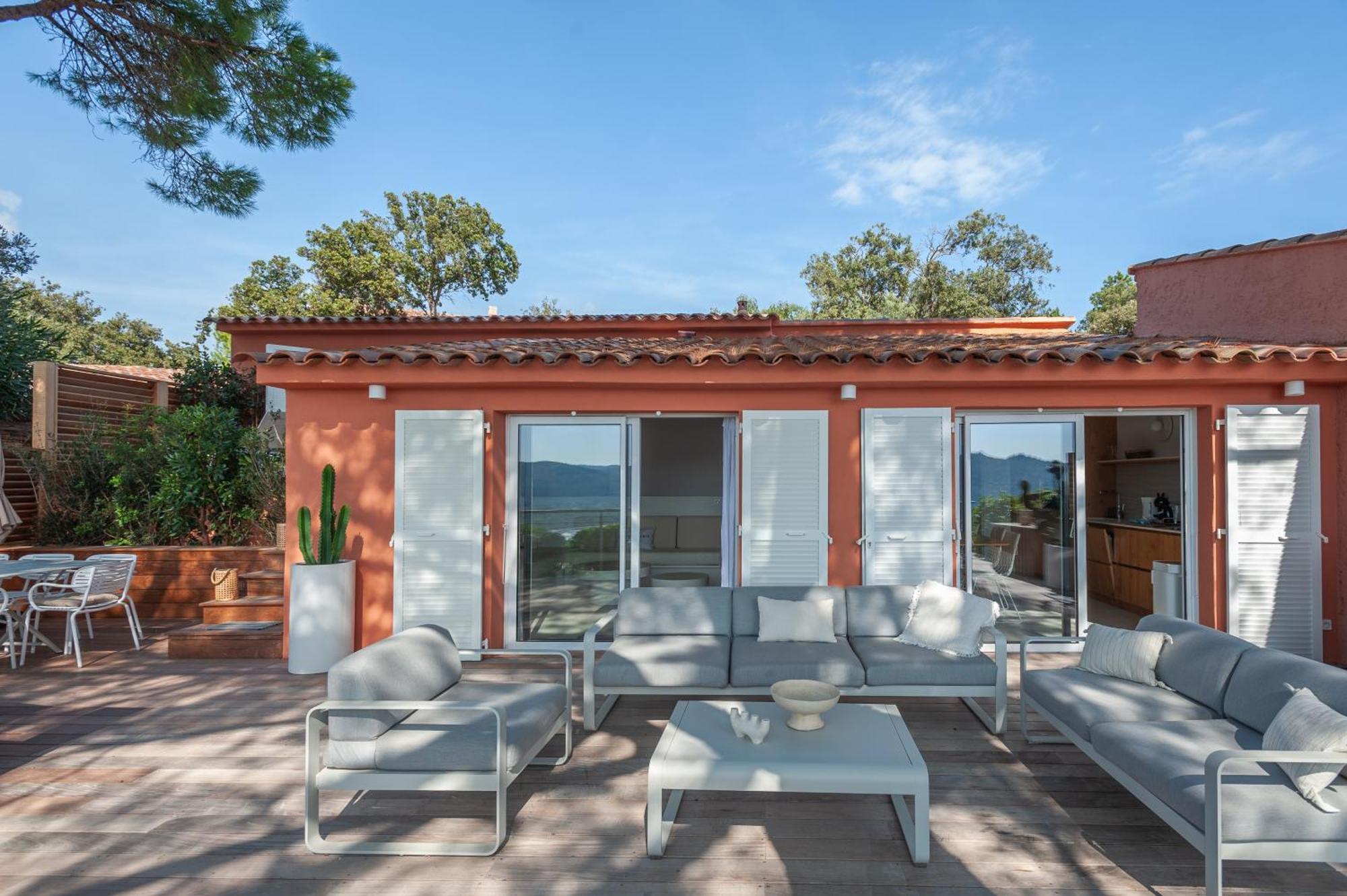 Appartement Marina Di Santa Giulia Porto-Vecchio (Corsica)