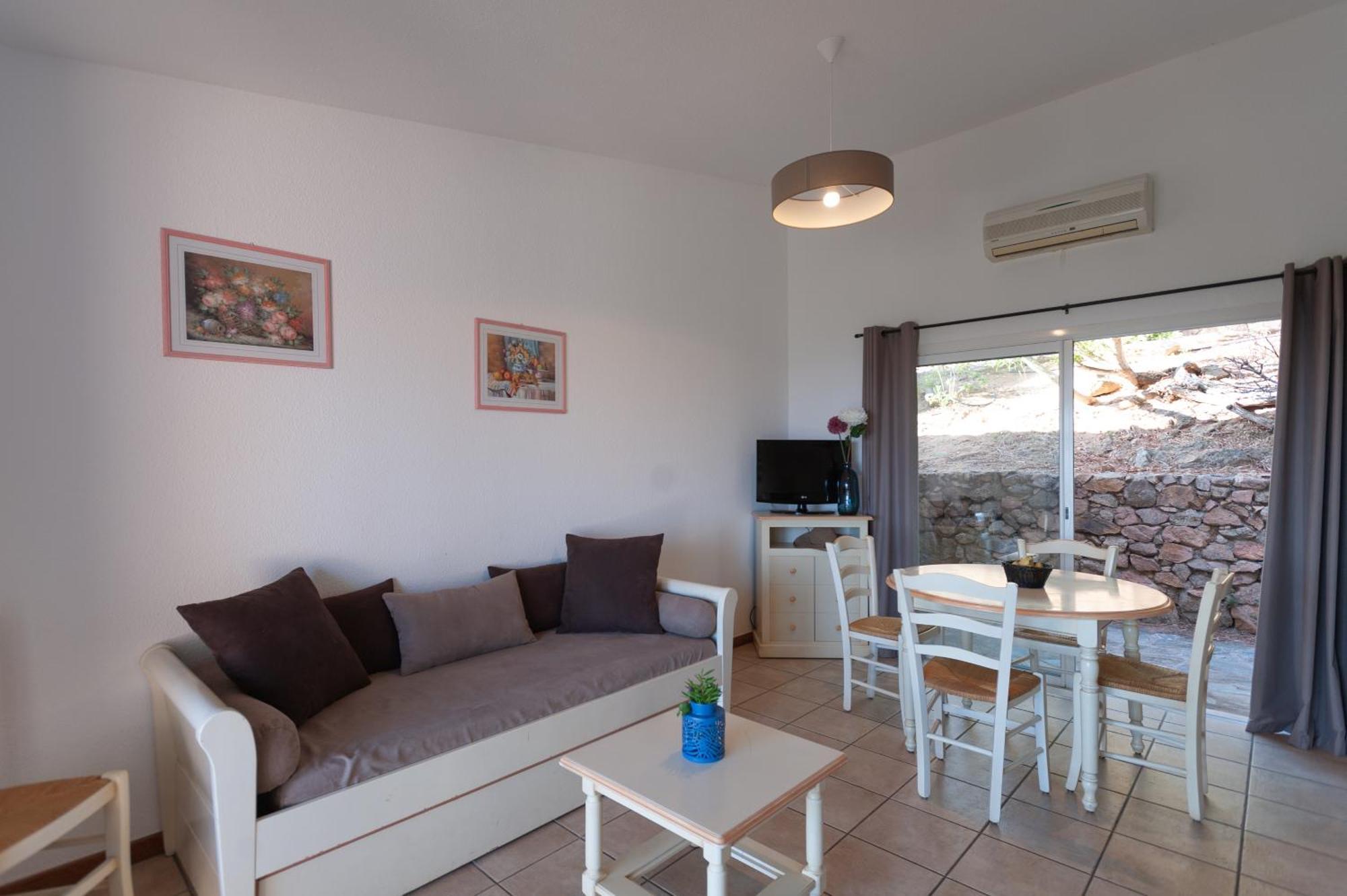 Marina Di Santa Giulia Appartement