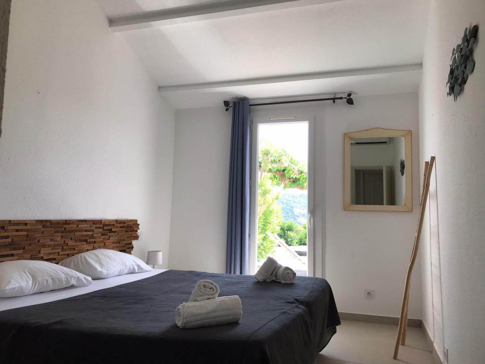 Appartement Marina Di Santa Giulia Porto-Vecchio (Corsica)