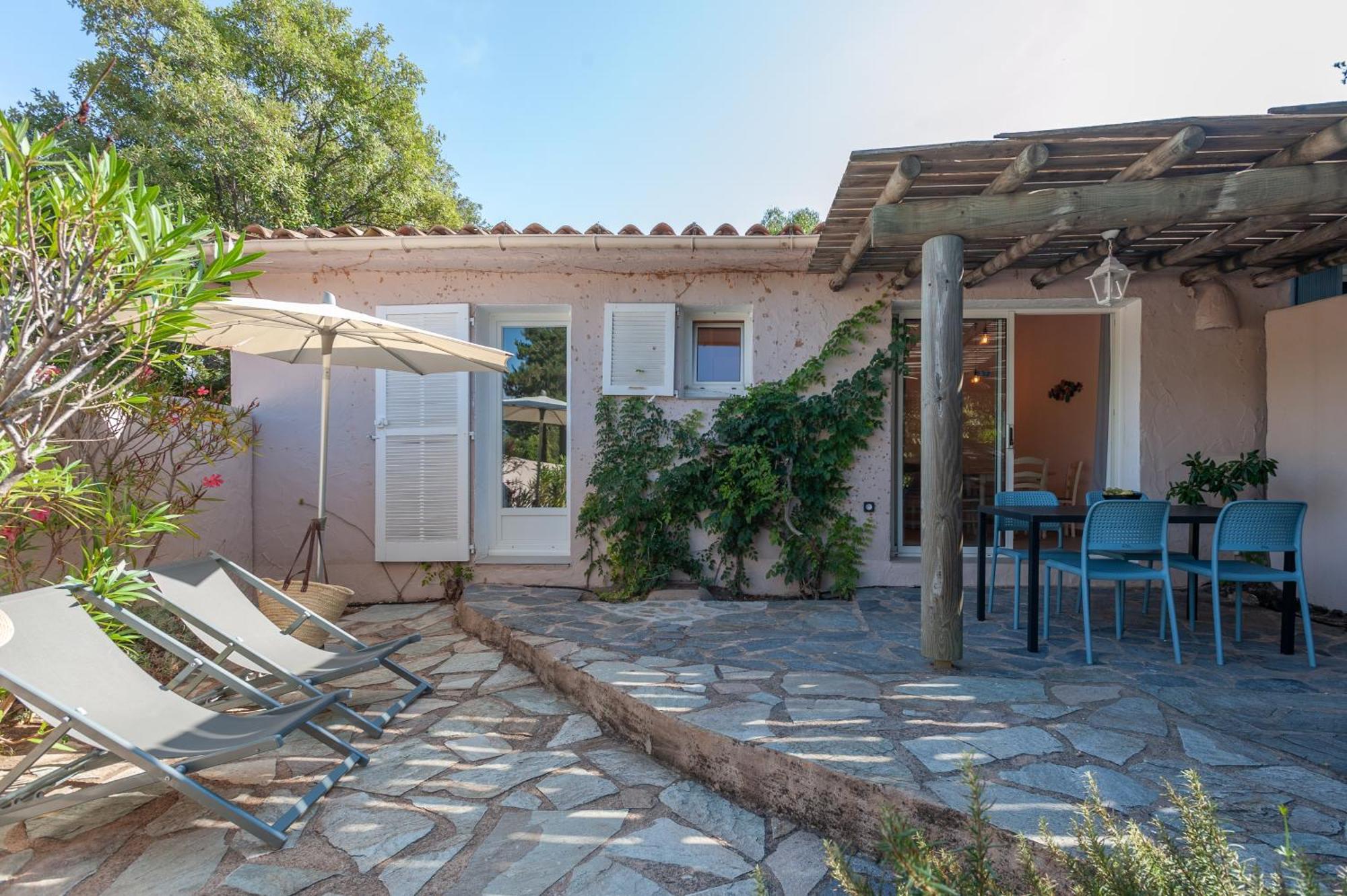 Marina Di Santa Giulia Appartement *