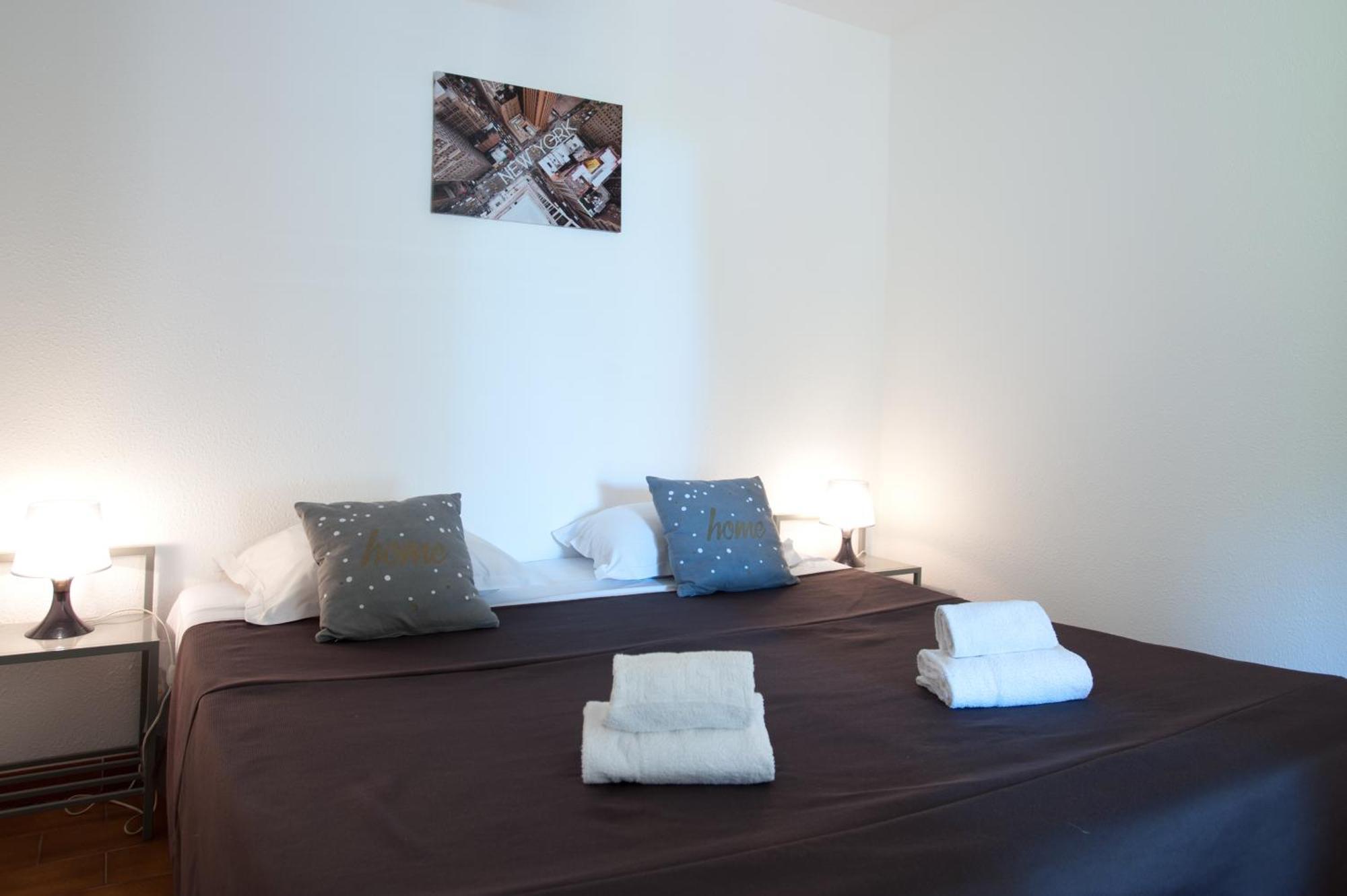 Marina Di Santa Giulia Appartement Porto-Vecchio (Corsica)