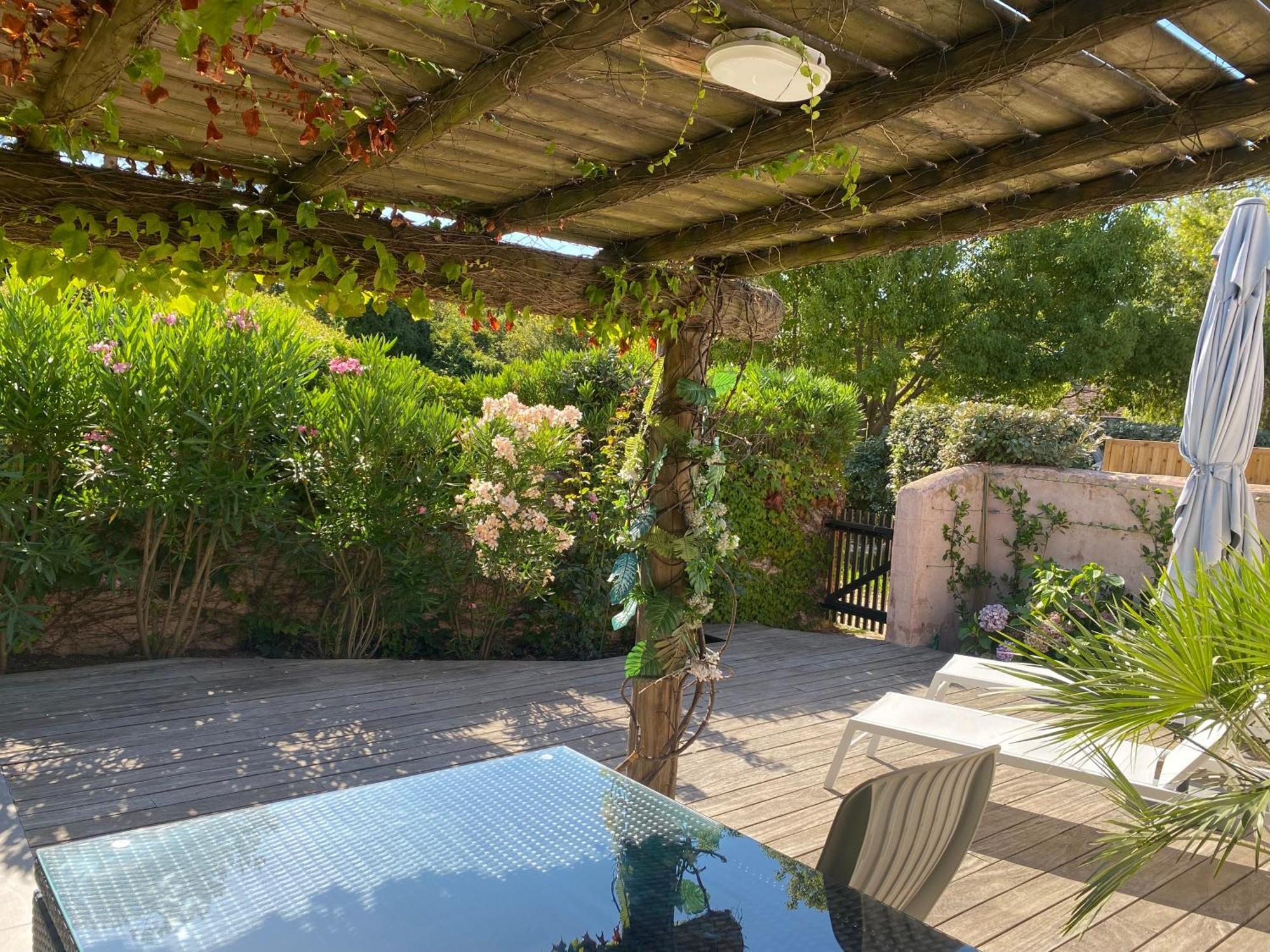 Marina Di Santa Giulia Appartement *