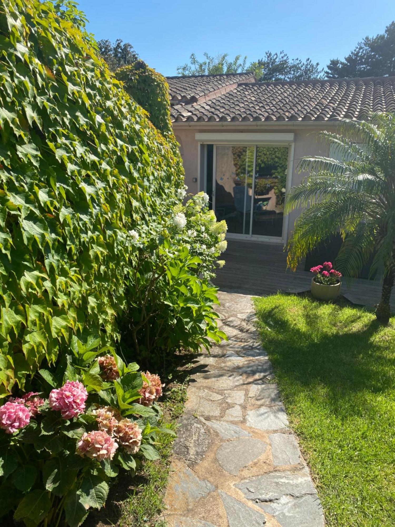 Appartement Marina Di Santa Giulia Porto-Vecchio (Corsica)