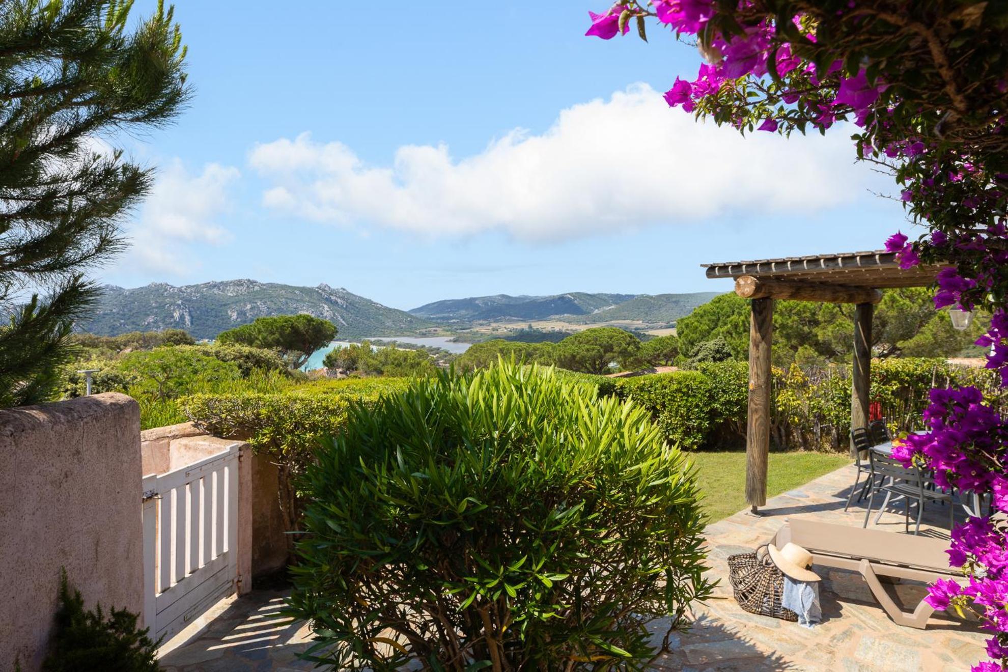 Marina Di Santa Giulia Porto-Vecchio (Corsica)