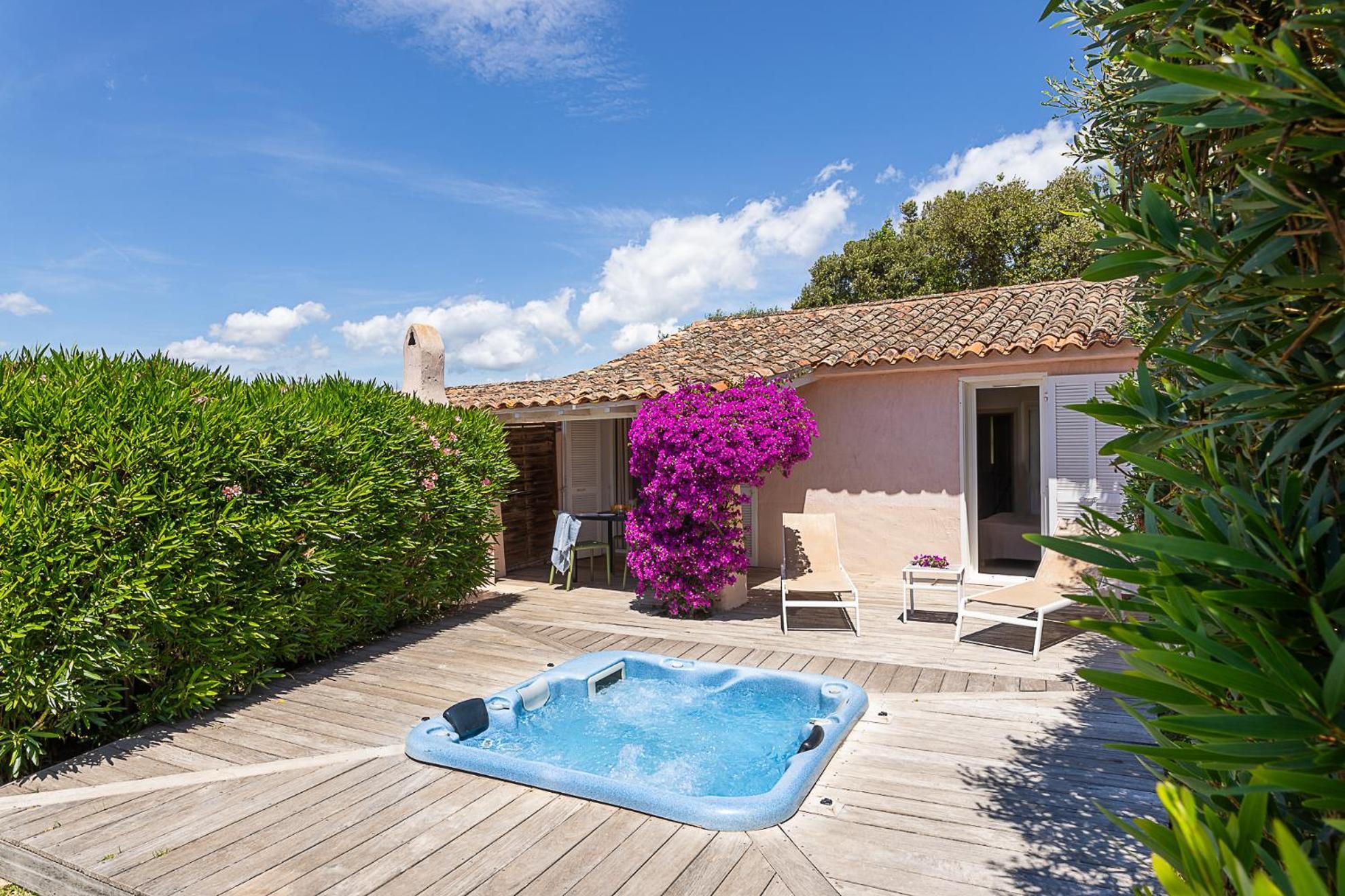 Appartement Marina Di Santa Giulia