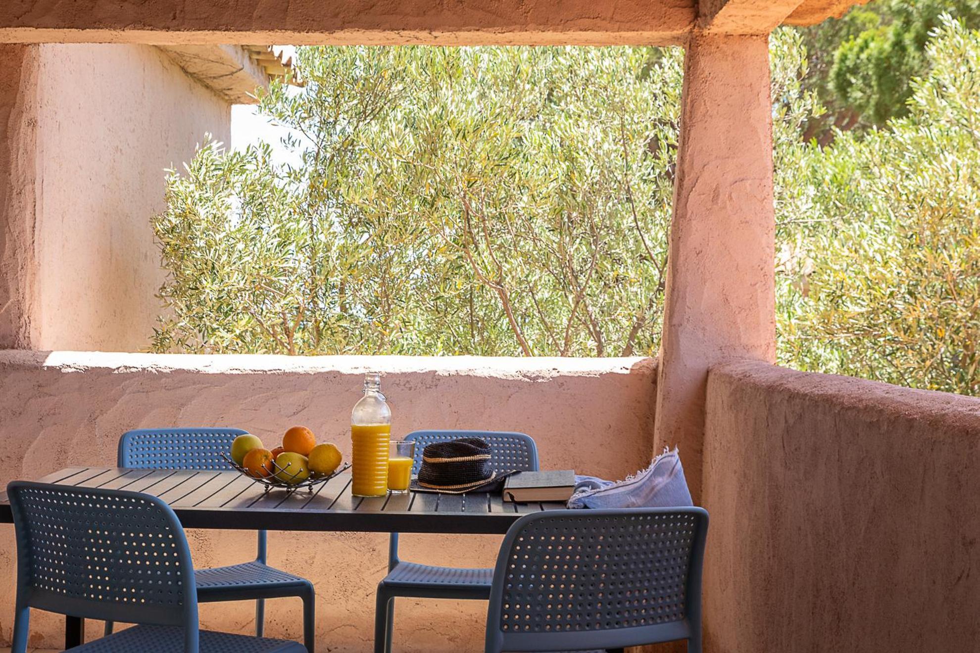 Appartement Marina Di Santa Giulia