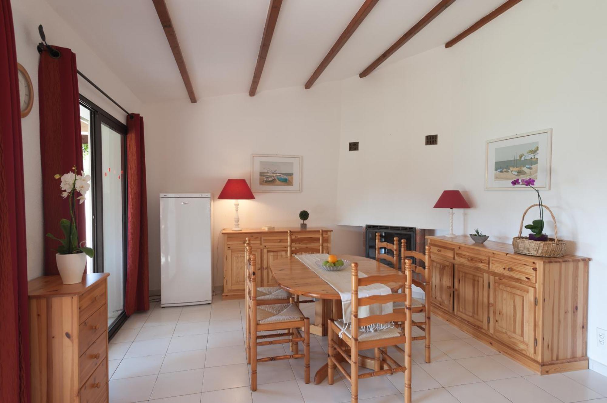 Appartement Marina Di Santa Giulia
