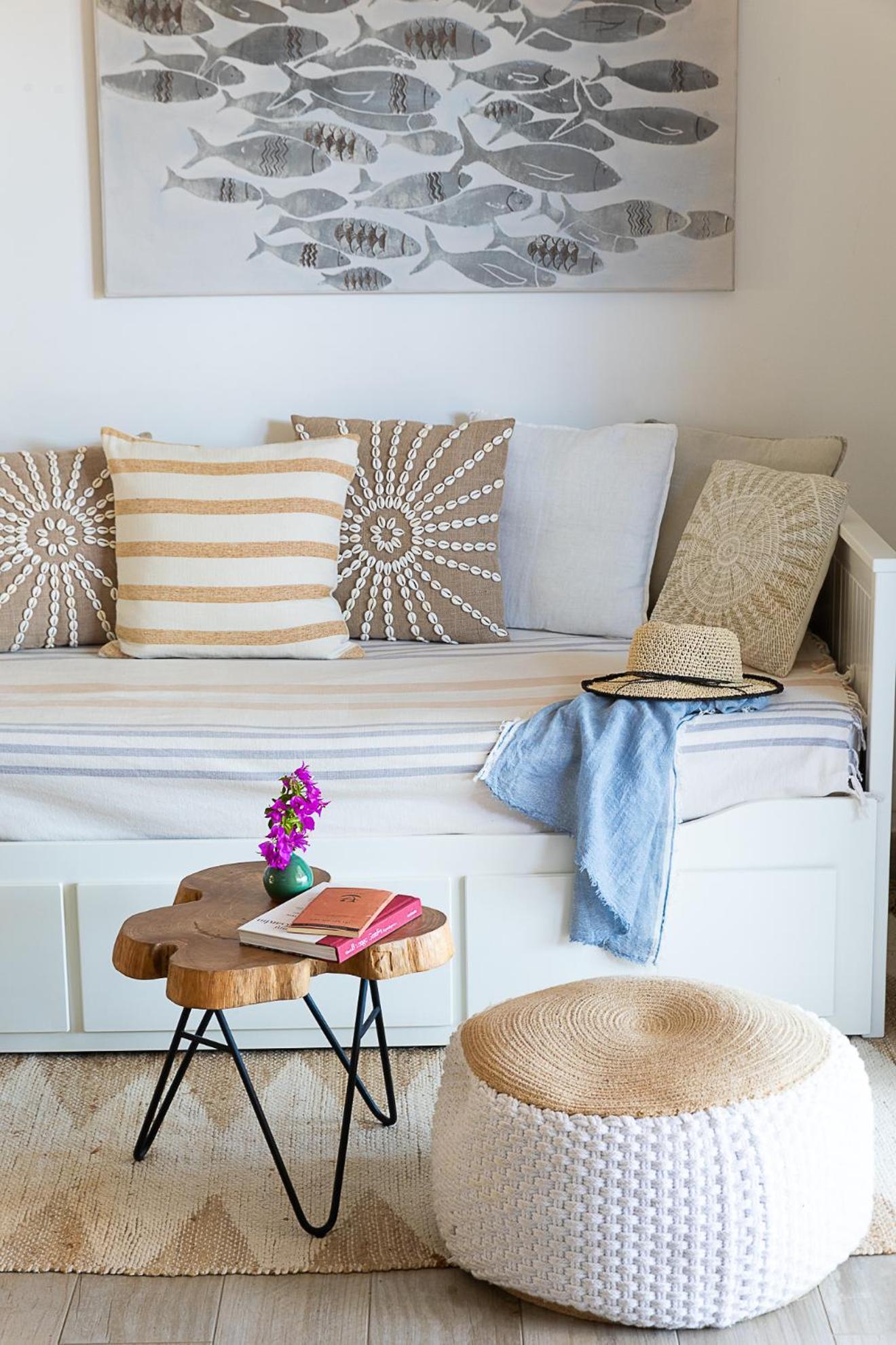 Marina Di Santa Giulia Appartement *