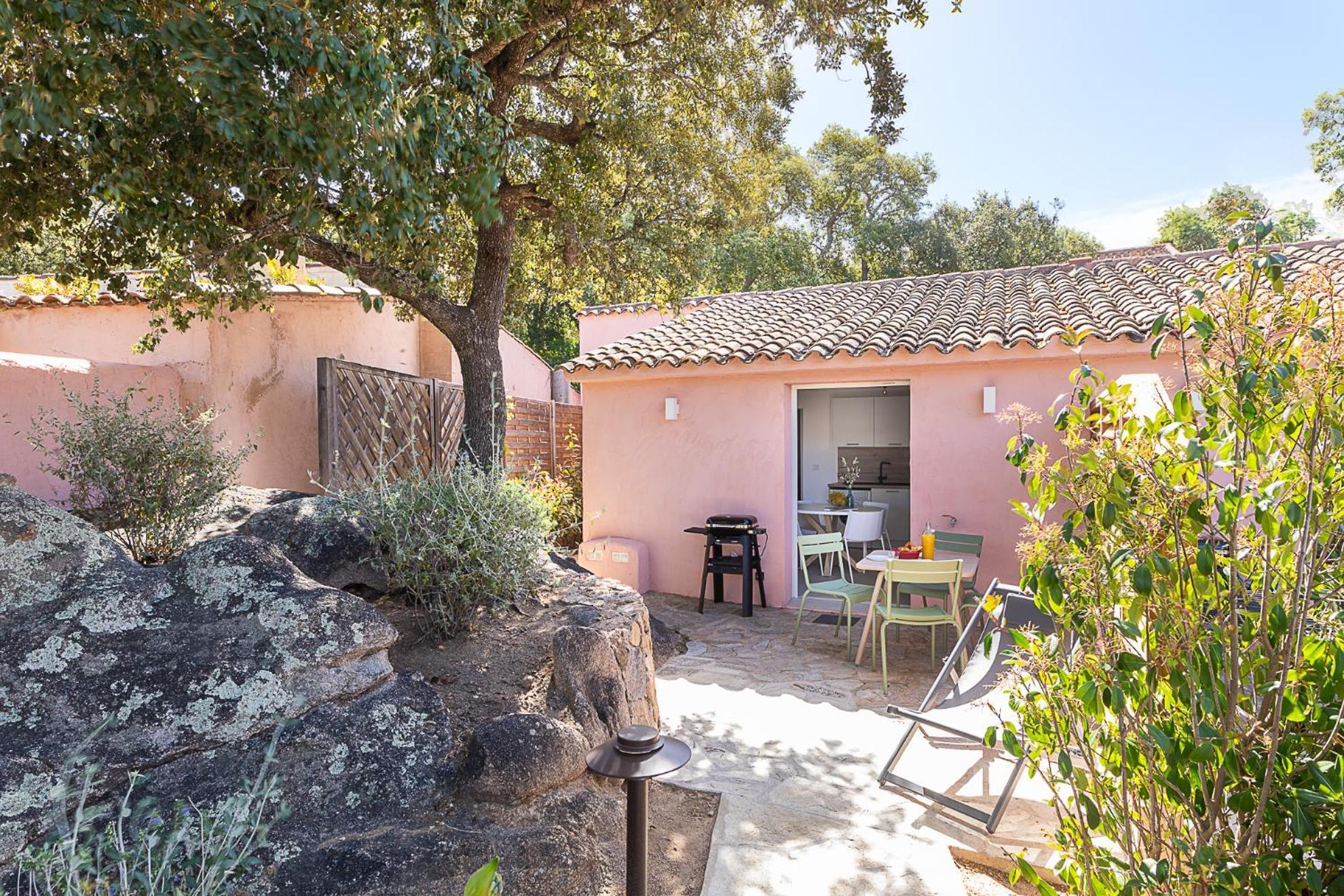 Appartement Marina Di Santa Giulia