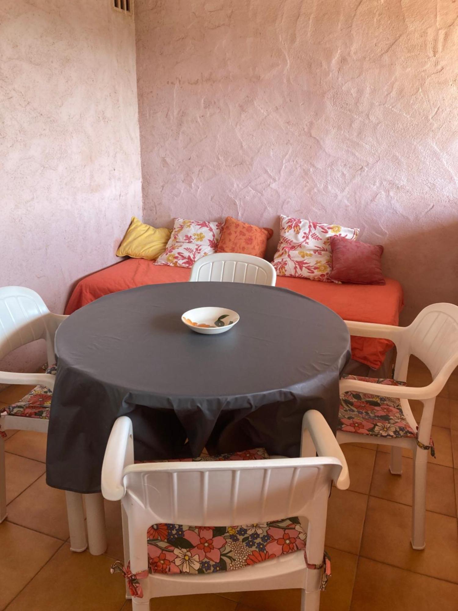 Marina Di Santa Giulia Appartement