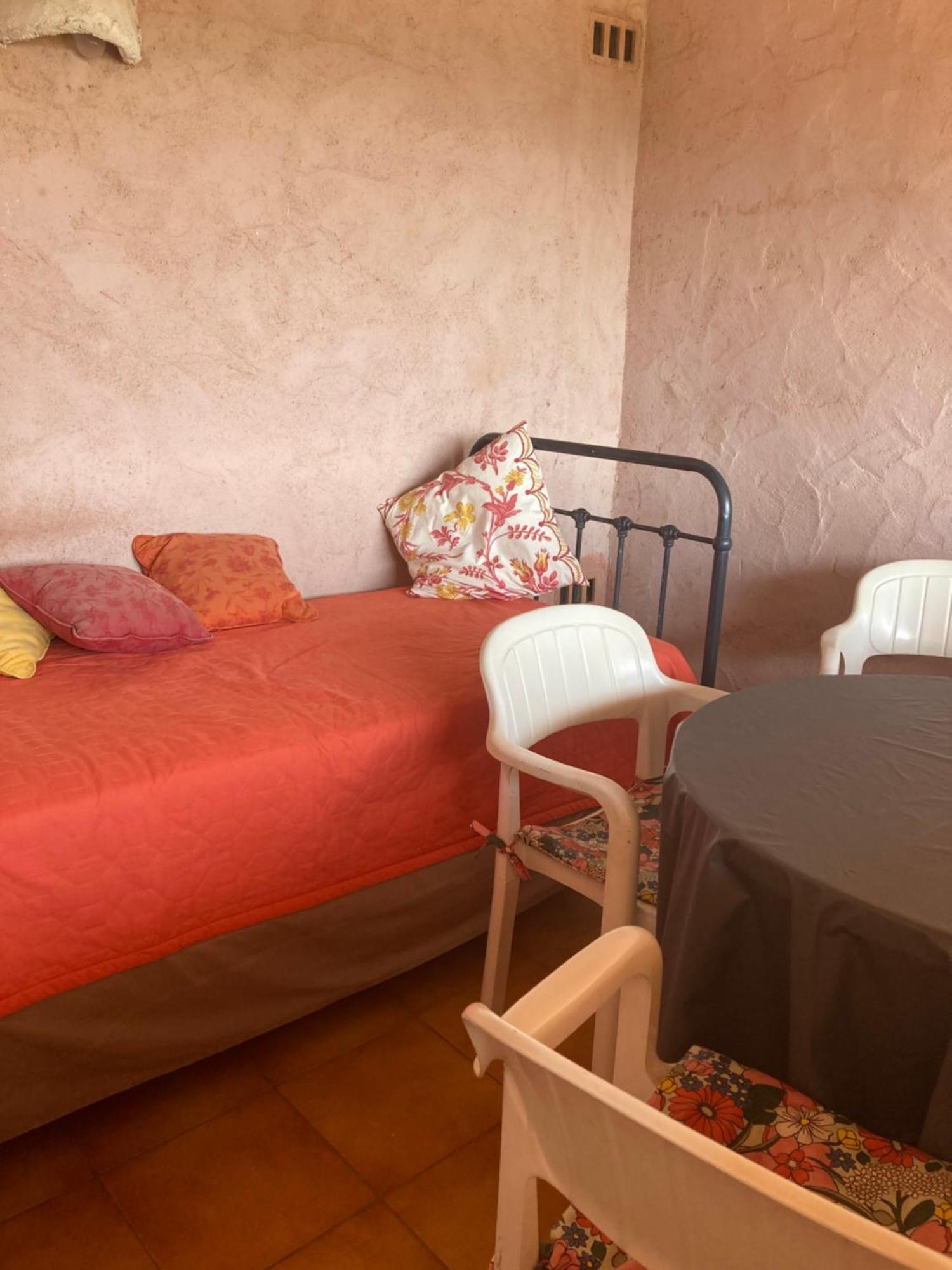 Marina Di Santa Giulia Apartment