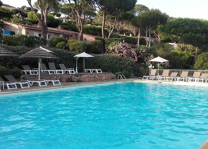 Appartement Marina Di Santa Giulia