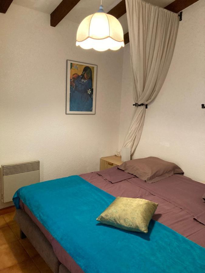 Résidence Marina Di Santa Giulia Apartamento