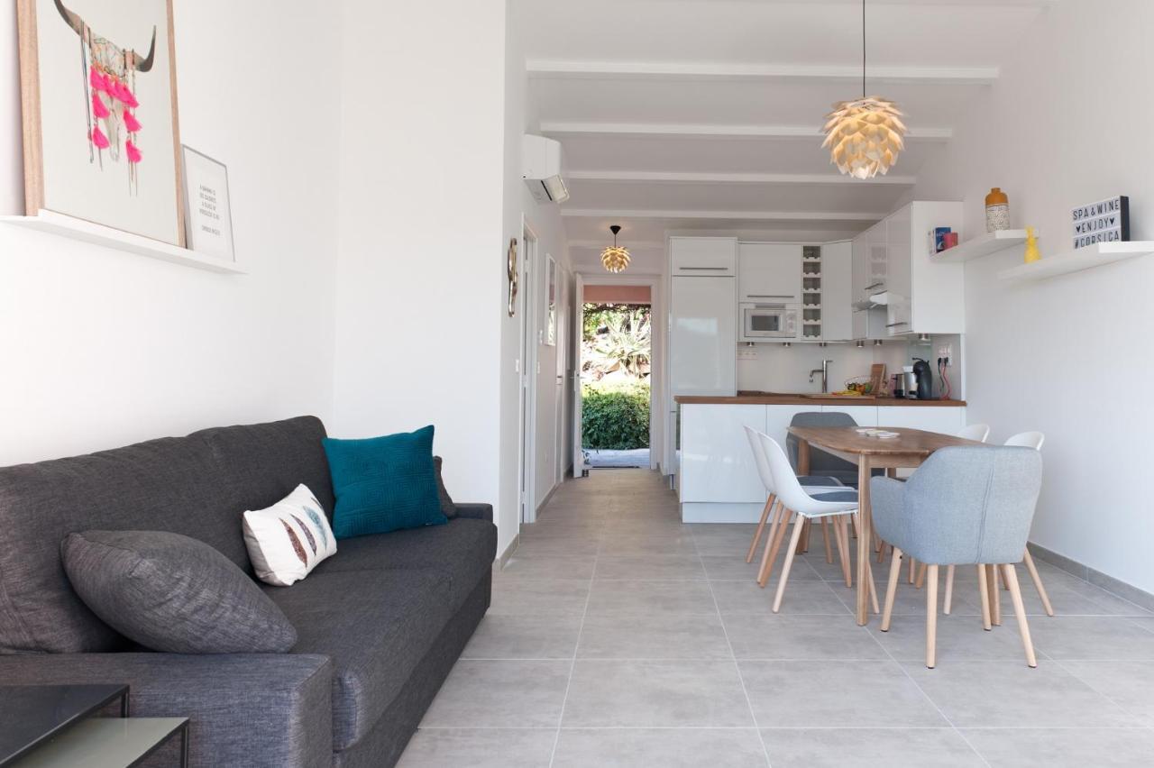 Apartment Marina Di Santa Giulia