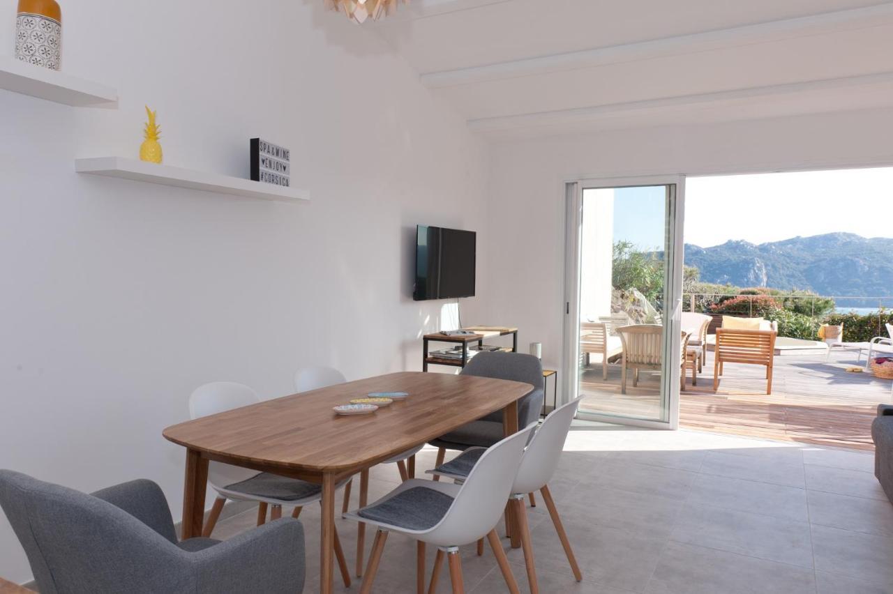 Marina Di Santa Giulia Apartment