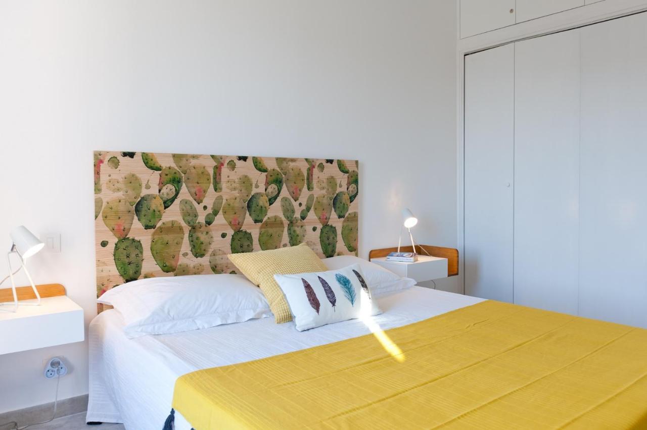 Apartment Marina Di Santa Giulia