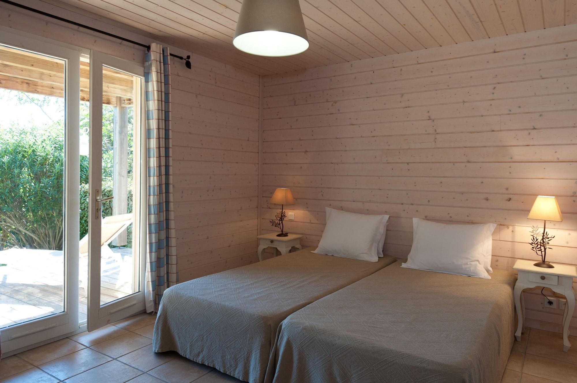 Apartamento Résidence Marina Di Santa Giulia