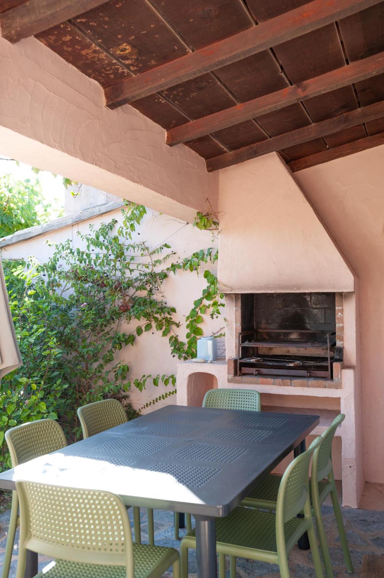 Apartment Marina Di Santa Giulia *