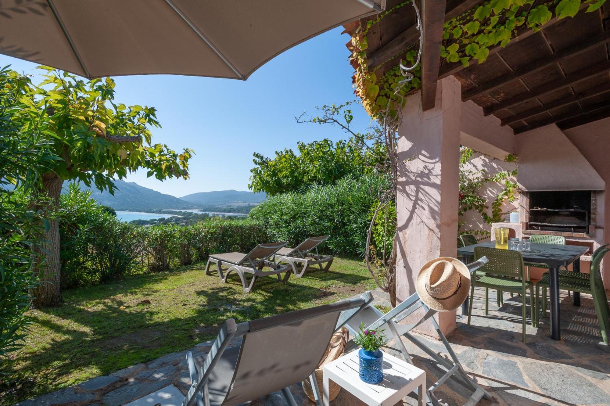 Apartment Marina Di Santa Giulia
