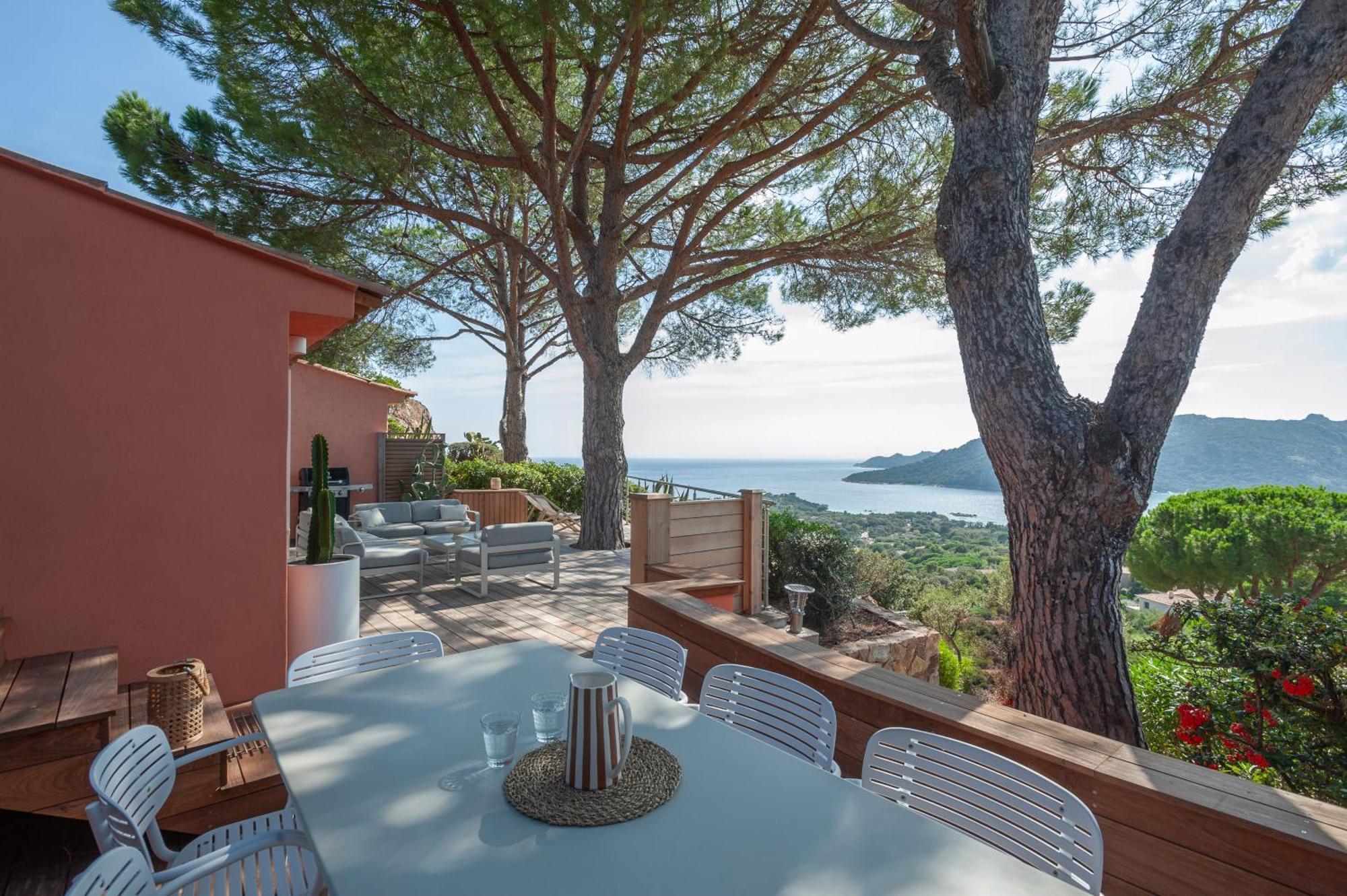 Apartment Marina Di Santa Giulia *