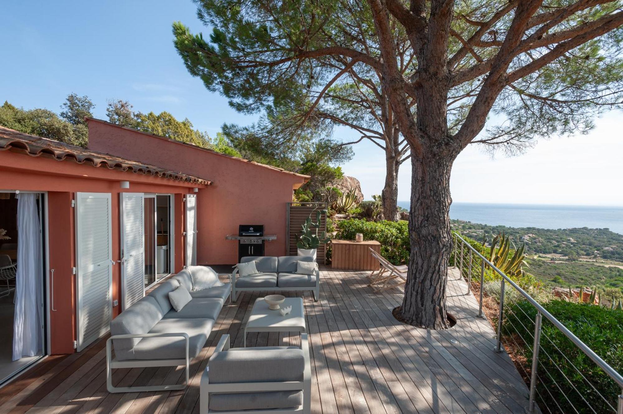 Marina Di Santa Giulia Apartment