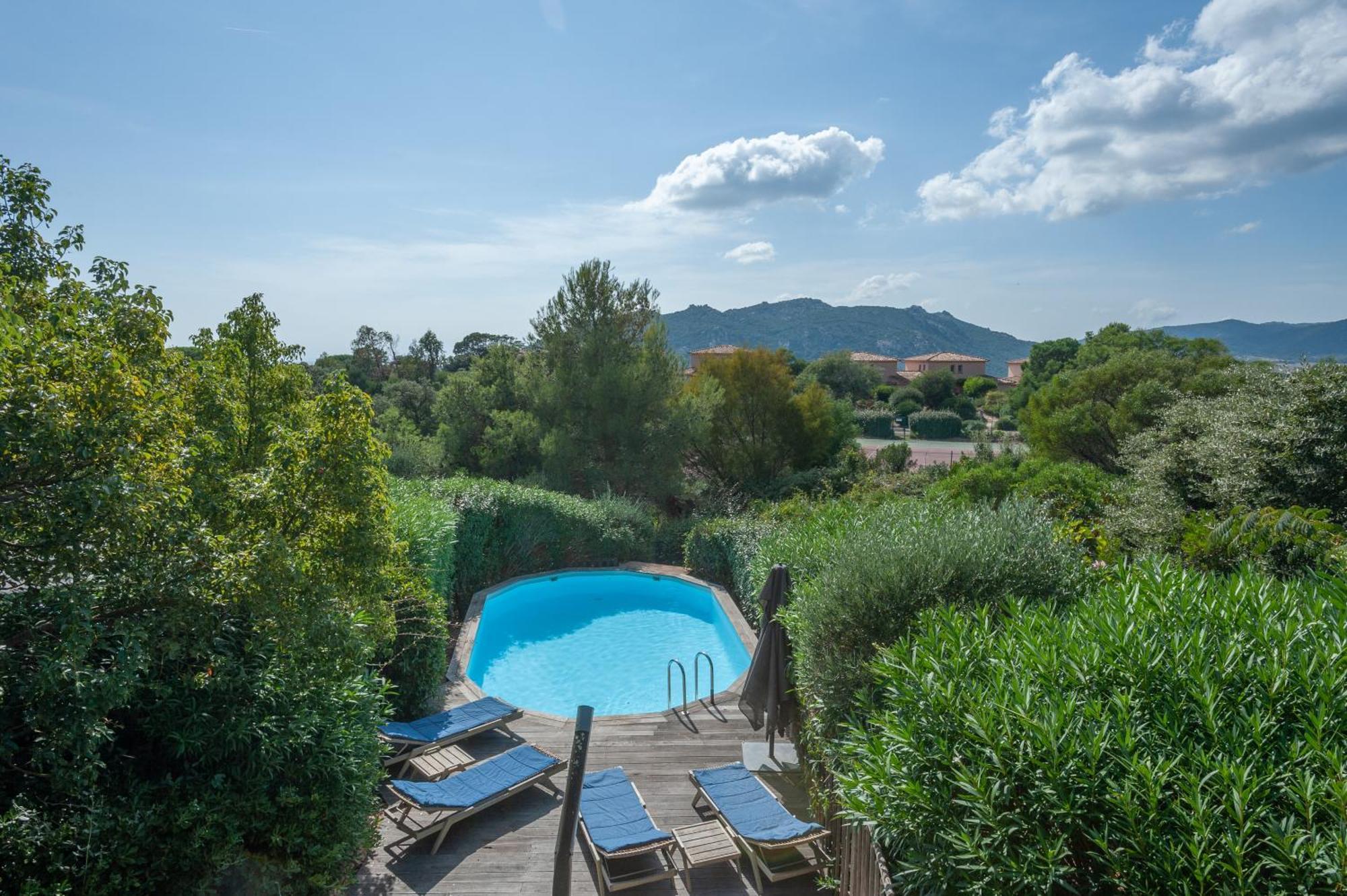 Apartment Marina Di Santa Giulia Porto-Vecchio (Corsica)