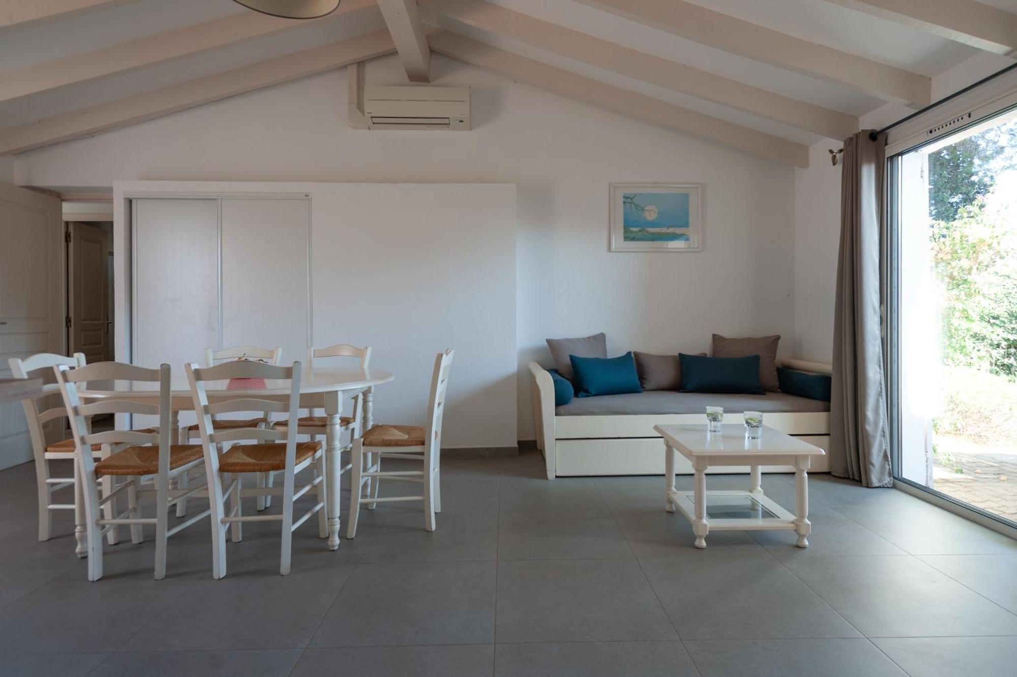 Apartment Marina Di Santa Giulia Porto-Vecchio (Corsica)