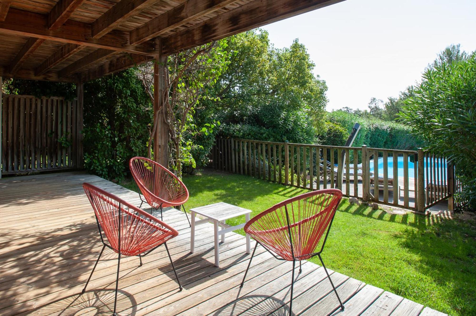 Apartment Marina Di Santa Giulia *