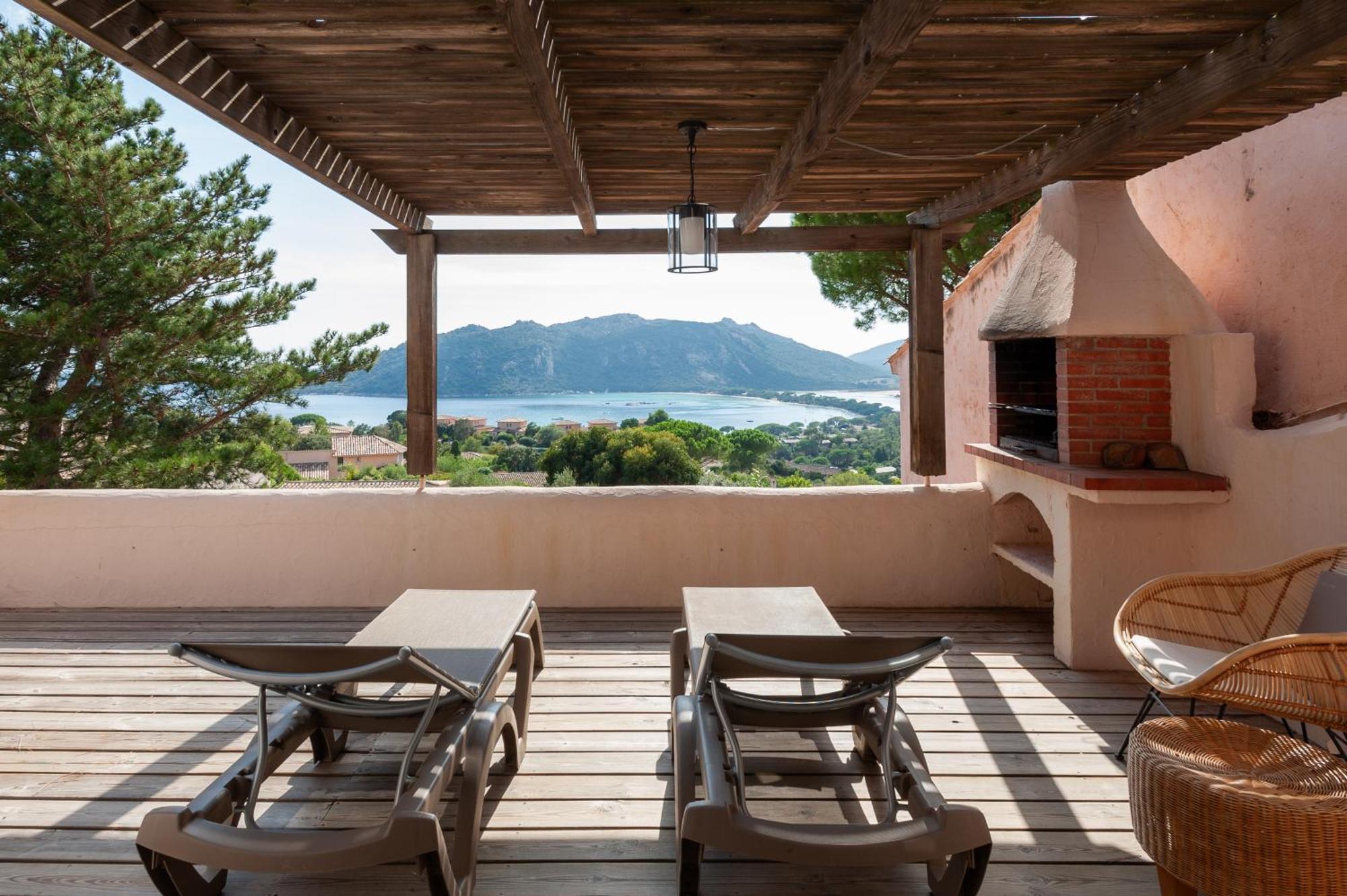 Marina Di Santa Giulia Apartment Porto-Vecchio (Corsica)