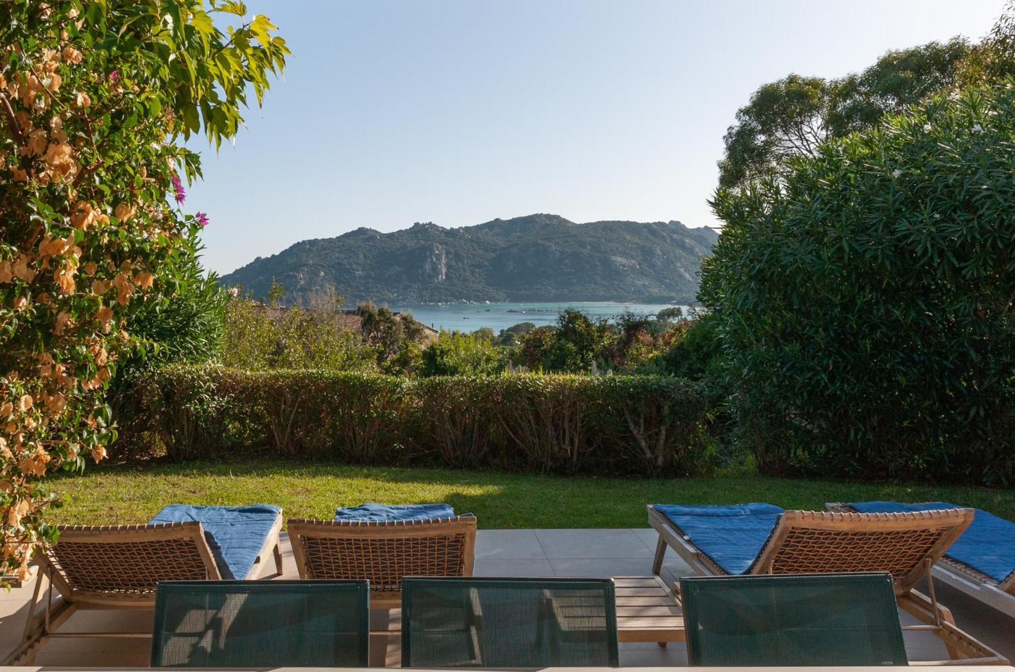 Apartment Marina Di Santa Giulia Porto-Vecchio (Corsica)