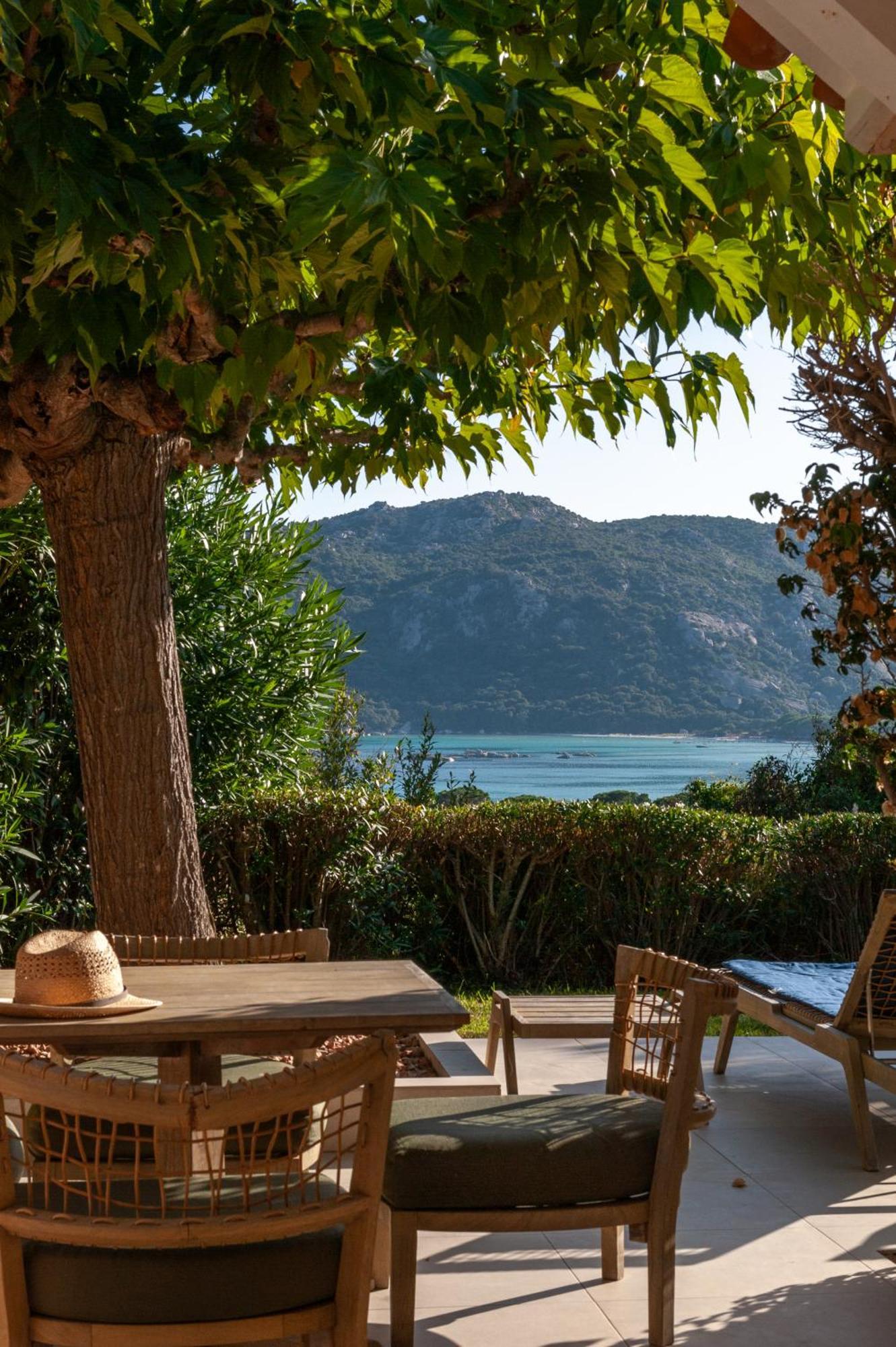 Marina Di Santa Giulia Apartment *