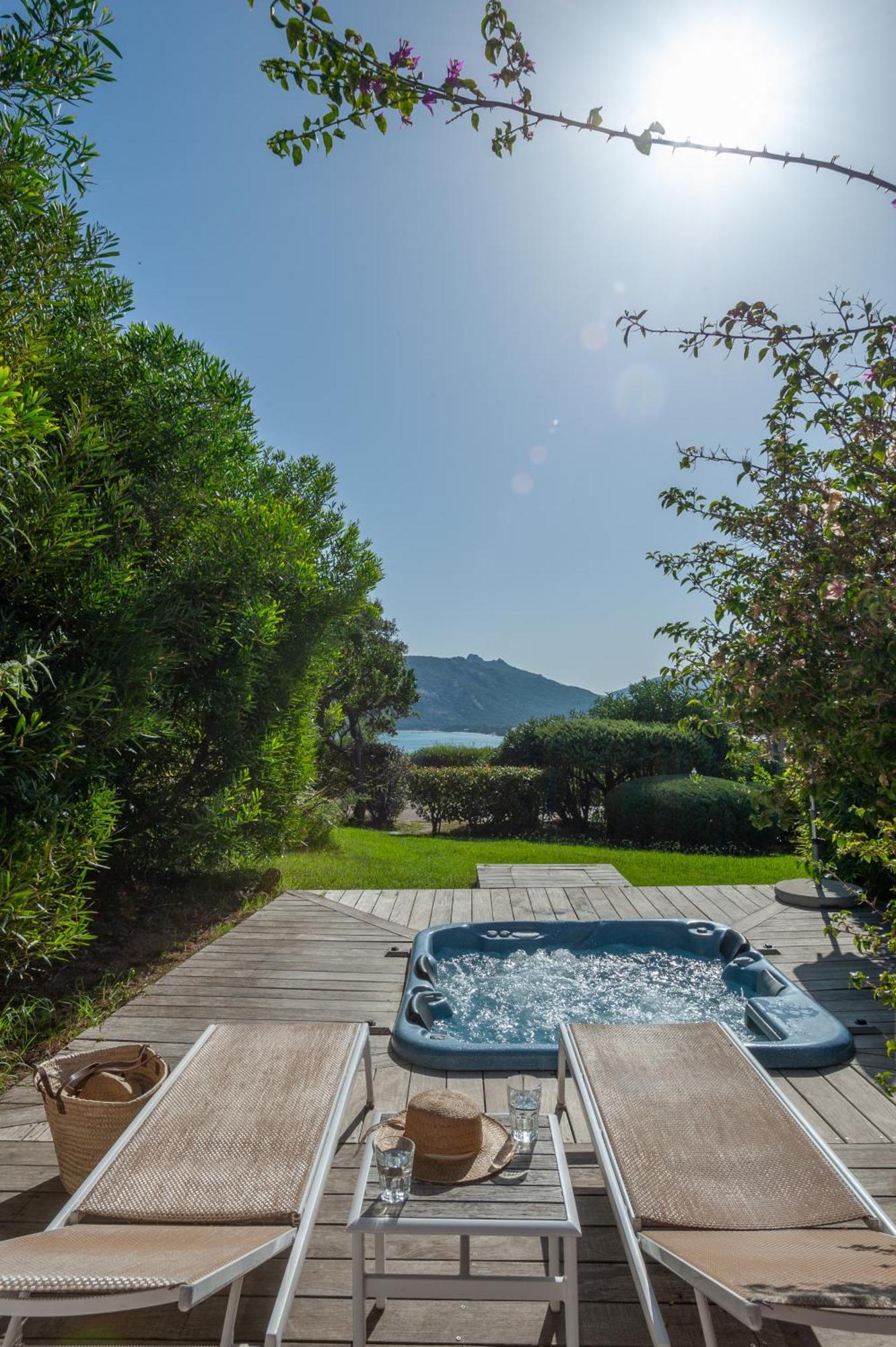 Apartment Marina Di Santa Giulia *