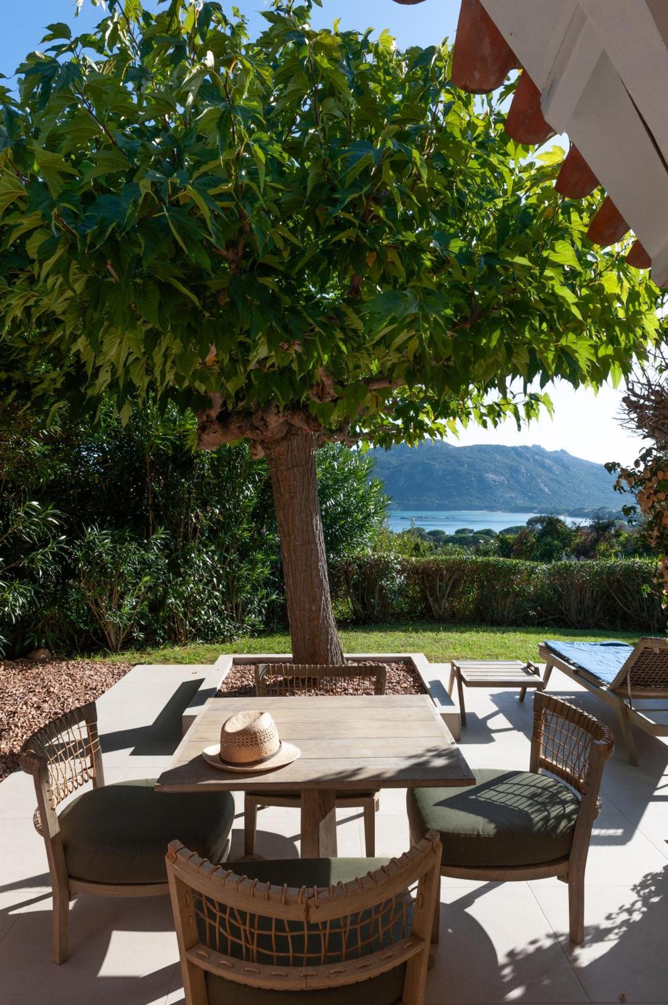 Marina Di Santa Giulia Porto-Vecchio (Corsica)