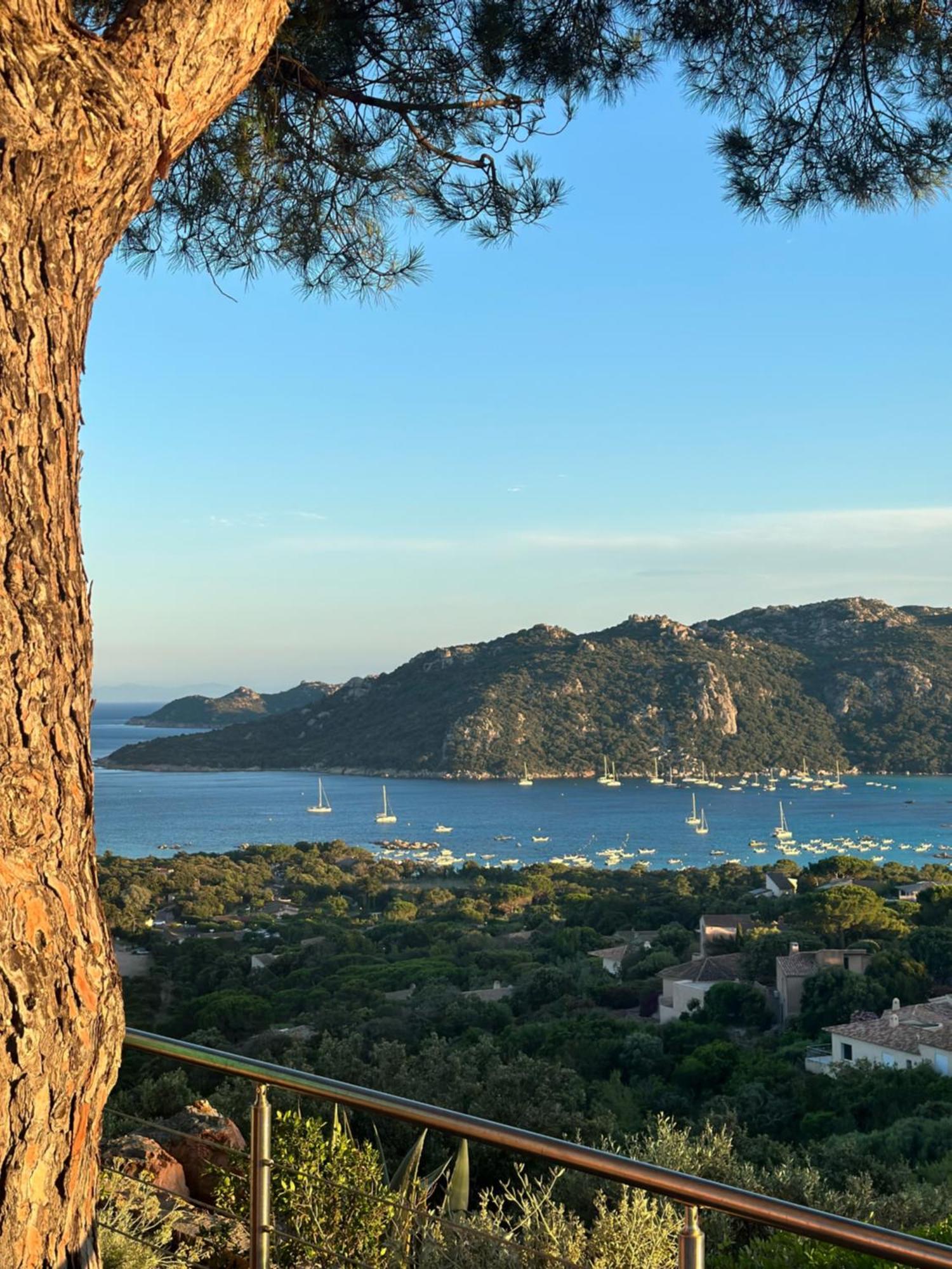 Marina Di Santa Giulia Apartment Porto-Vecchio (Corsica)
