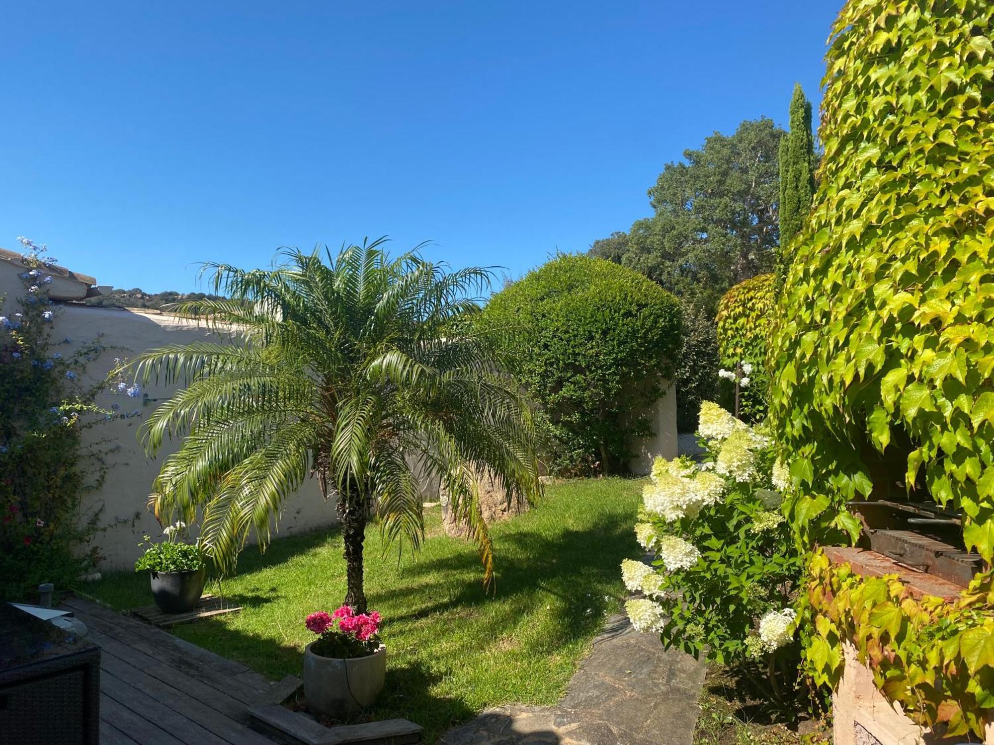 Marina Di Santa Giulia Apartment