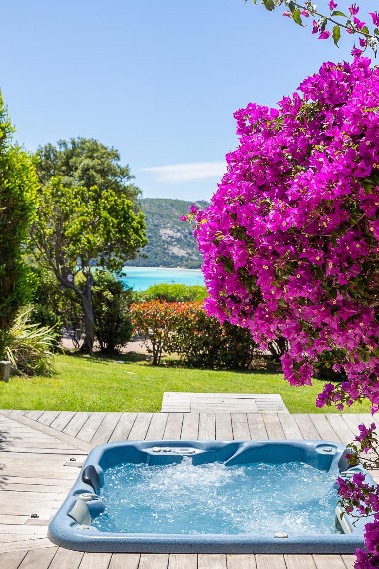 Marina Di Santa Giulia * Porto-Vecchio (Corsica)