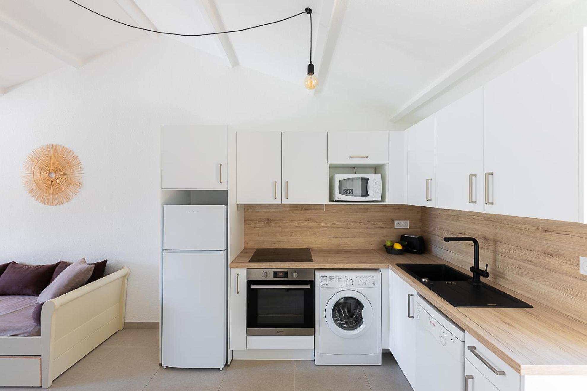 Apartment Marina Di Santa Giulia *