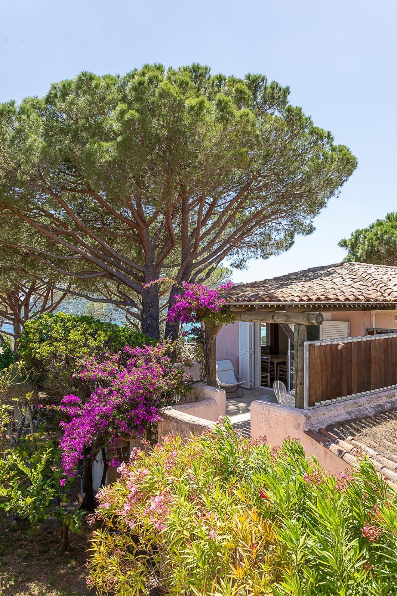 Apartment Marina Di Santa Giulia Porto-Vecchio (Corsica)