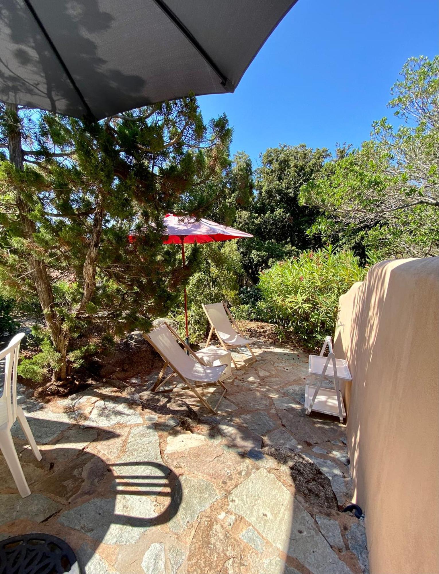 Résidence Marina Di Santa Giulia Porto Vecchio