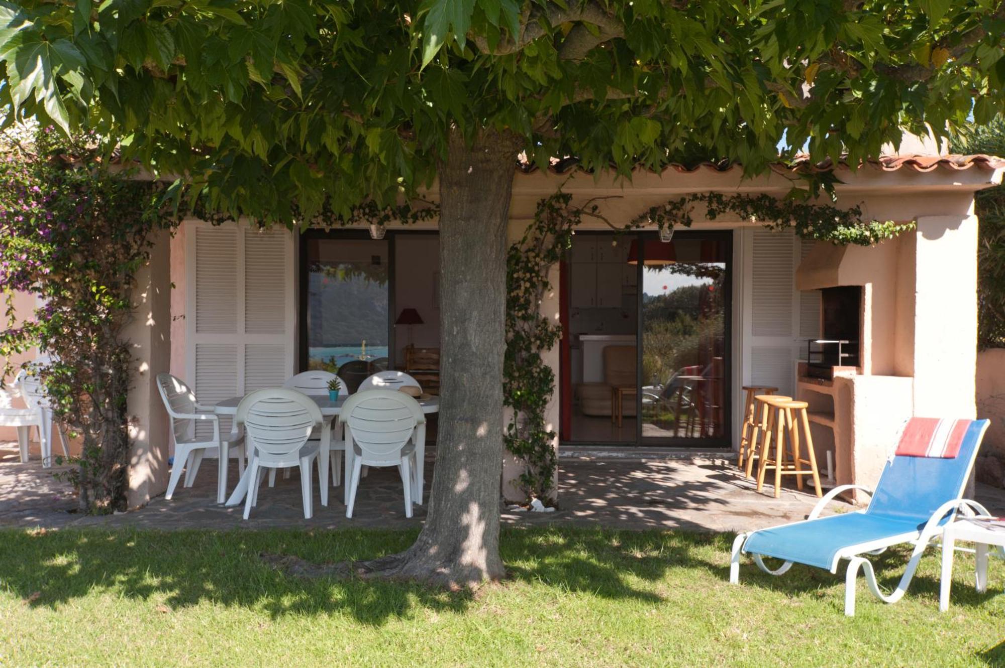 Marina Di Santa Giulia Apartment Porto-Vecchio (Corsica)