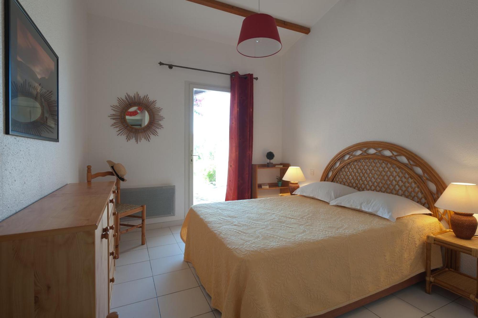 Apartment Marina Di Santa Giulia Porto-Vecchio (Corsica)