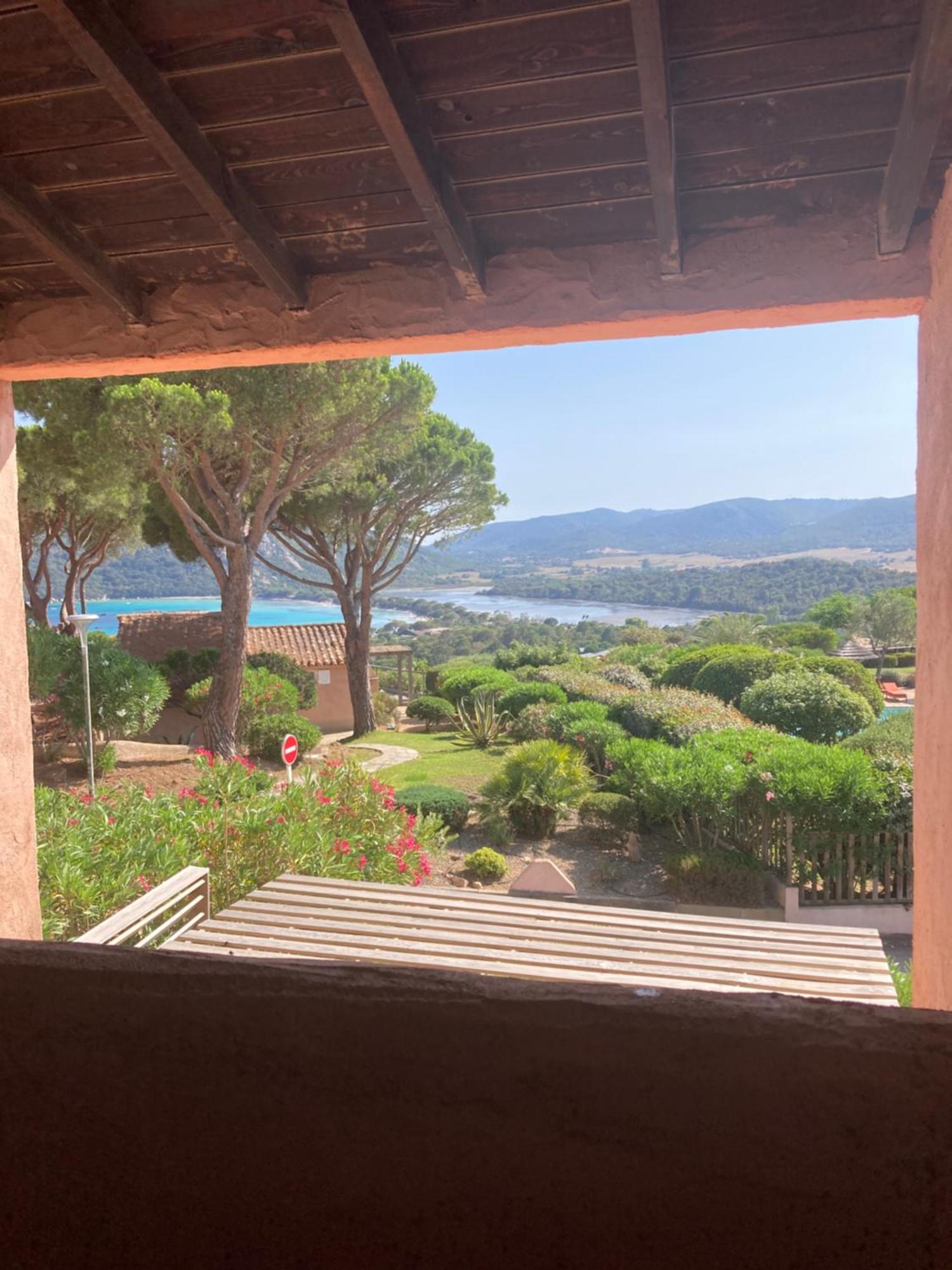 Apartamento Résidence Marina Di Santa Giulia
